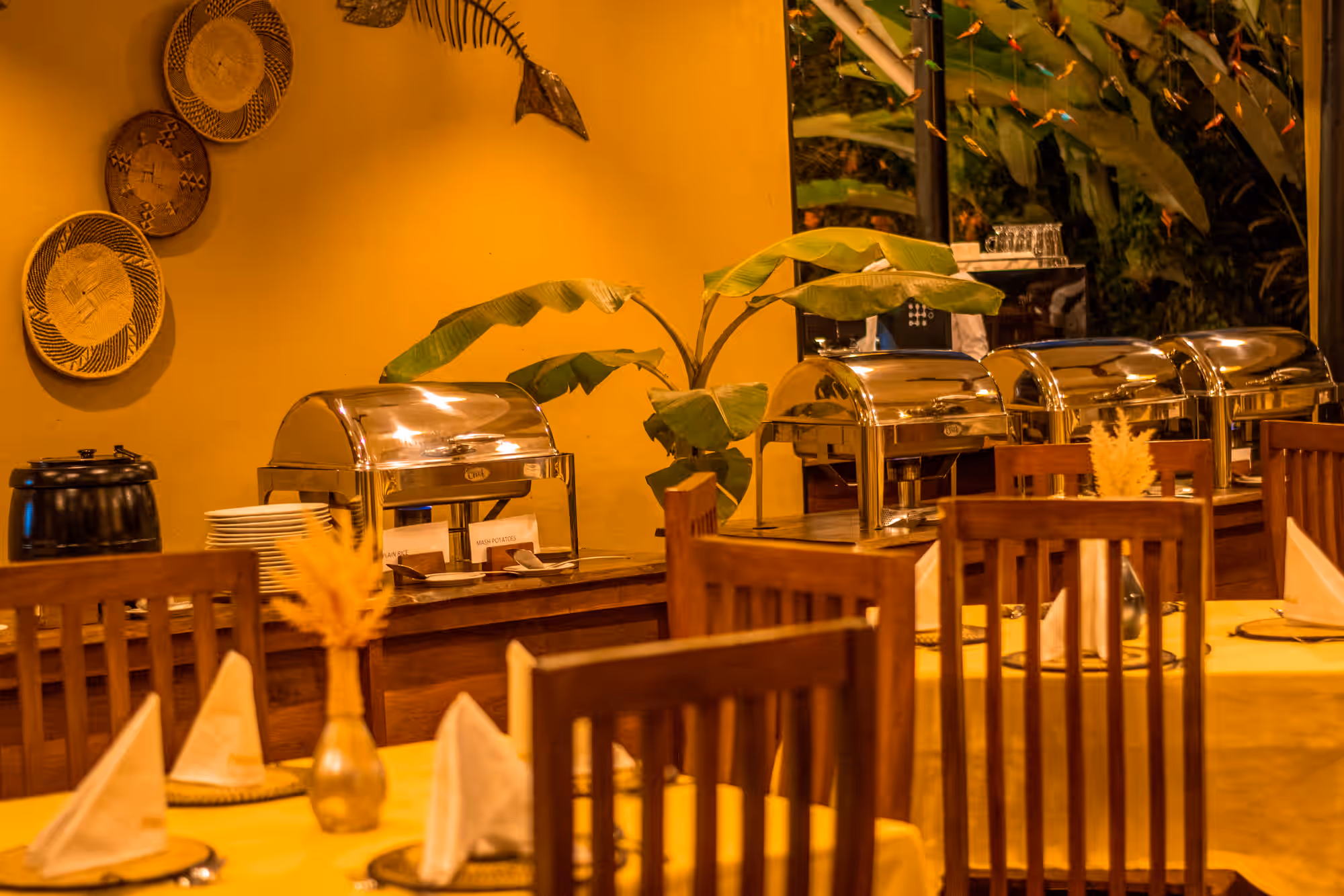 The Maridadi Hotel (Moshi) gallery 3