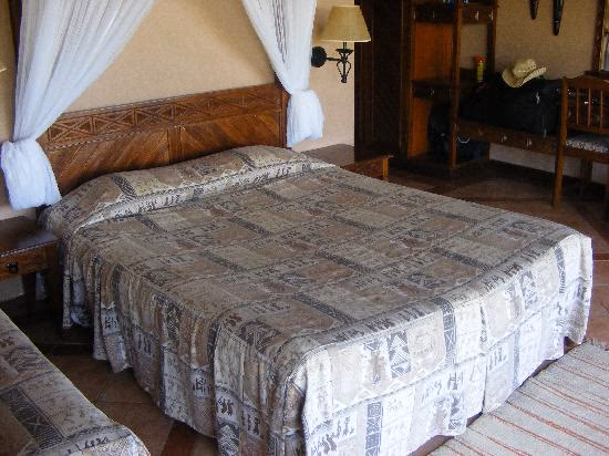 Standard Cottage Room