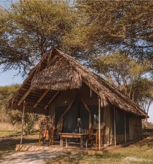Tarangire Safari Lodge gallery 7