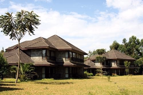 Lake Naivasha Simba Lodge gallery 4