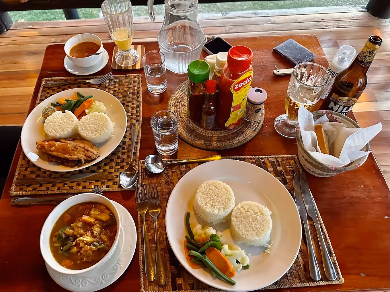 Enshama Game Lodge & Campsite gallery 4