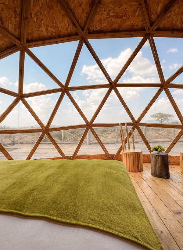 Oasis Suite (Dome)