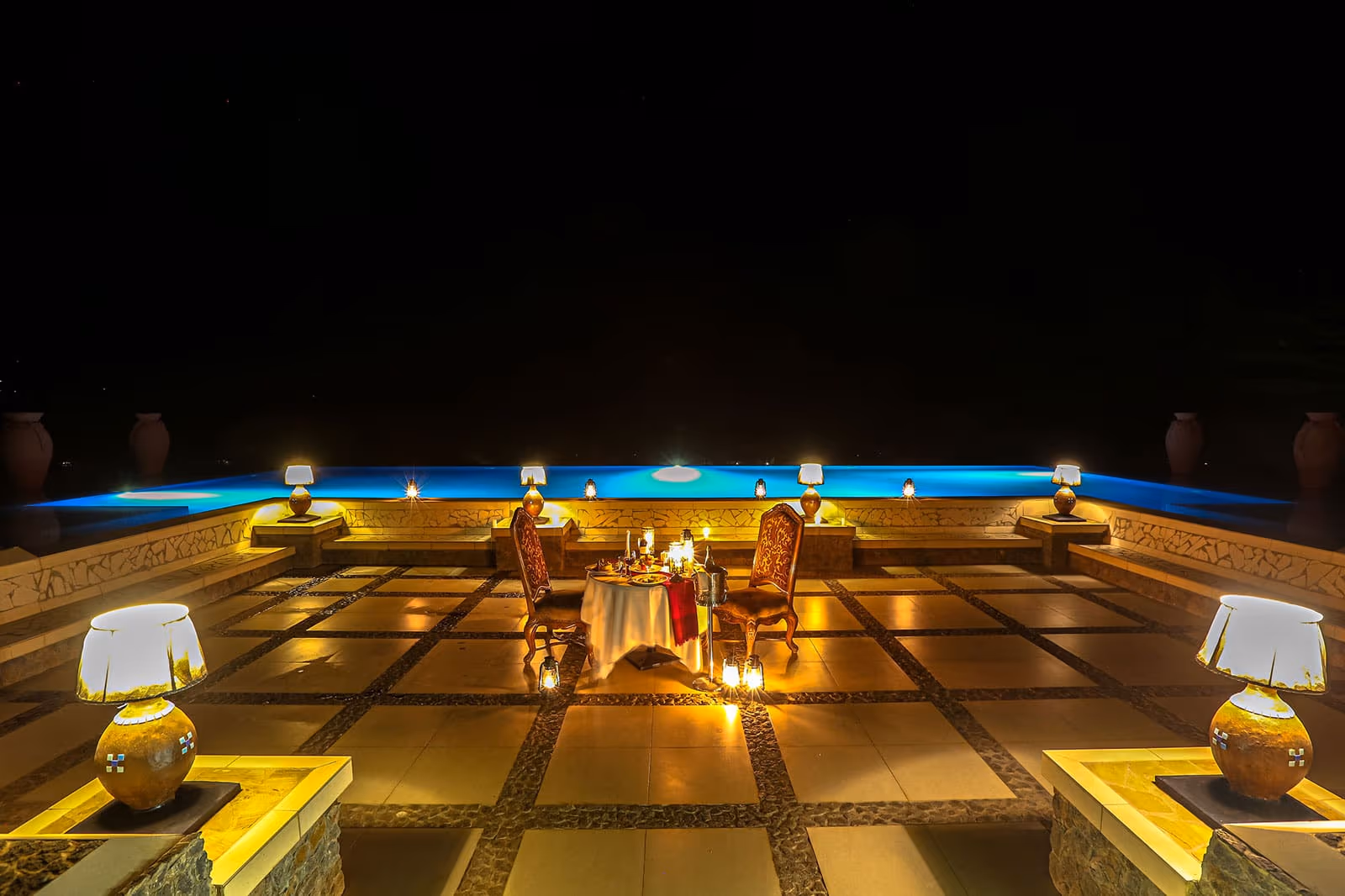 Lake Manyara Kilimamoja Lodge gallery 1