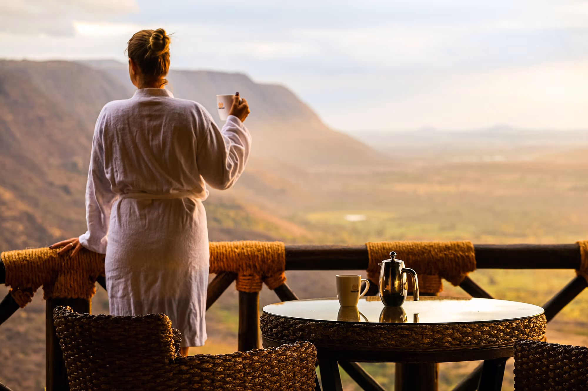 Lake Manyara Kilimamoja Lodge gallery 2