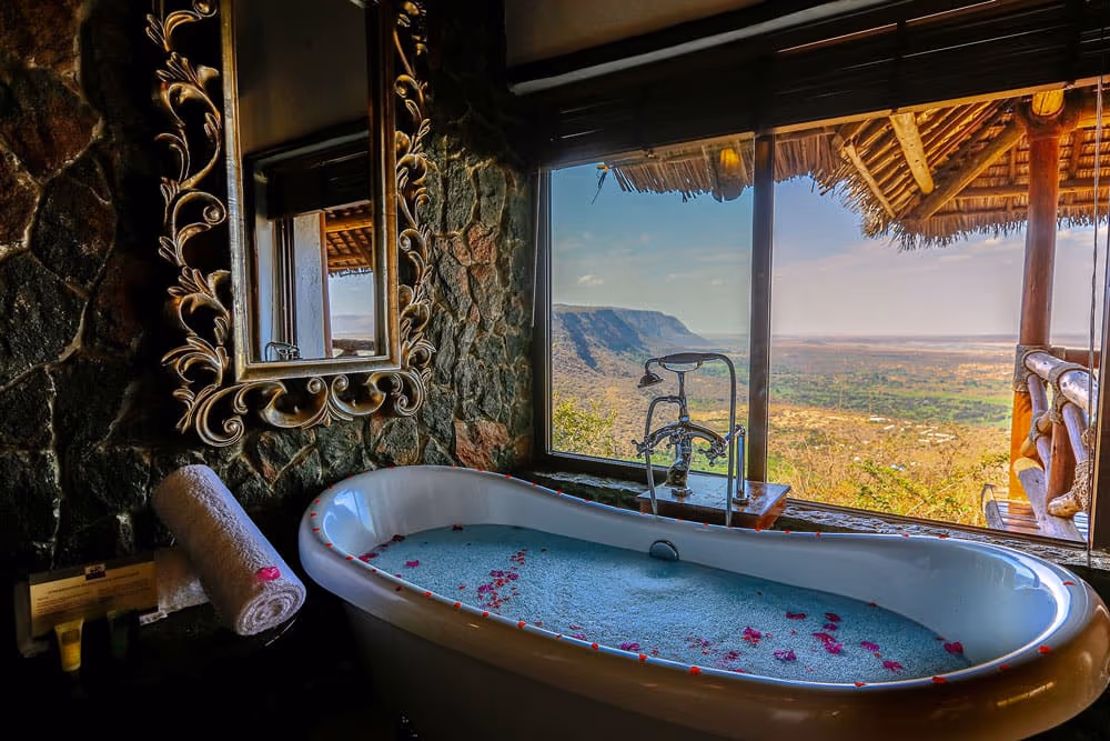 Luxury Suite