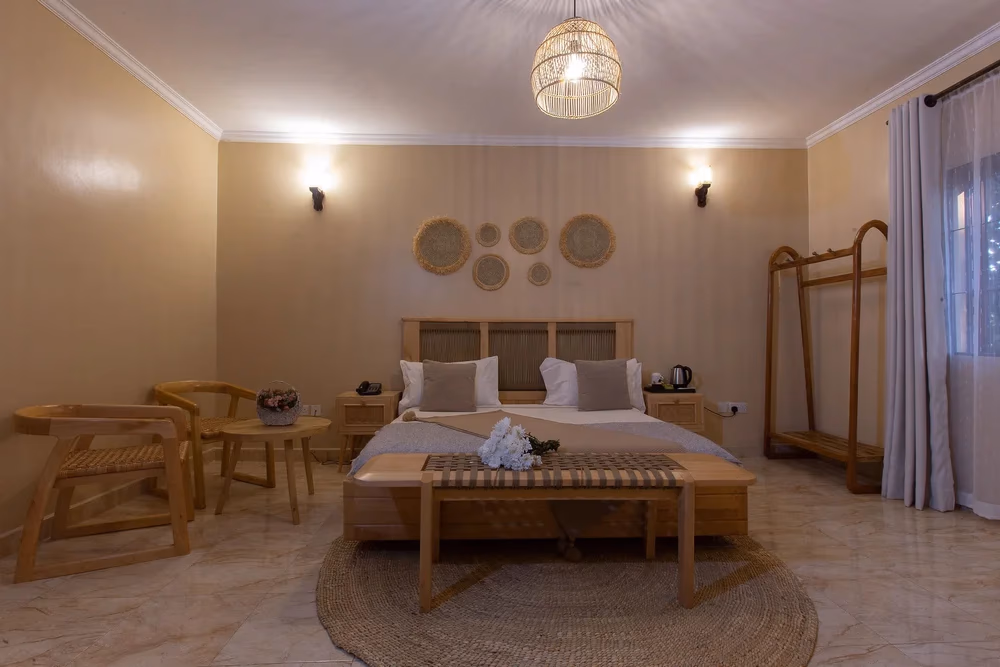 Executive Suite