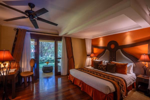 Executive Suite