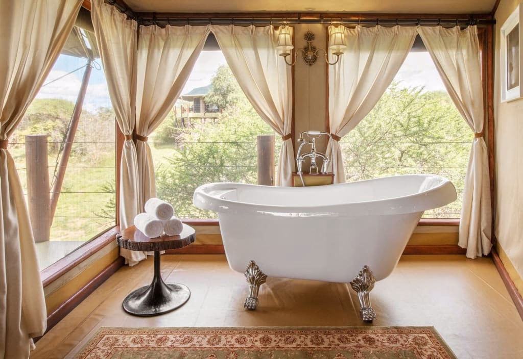 Tarangire Kuro Treetops gallery 1