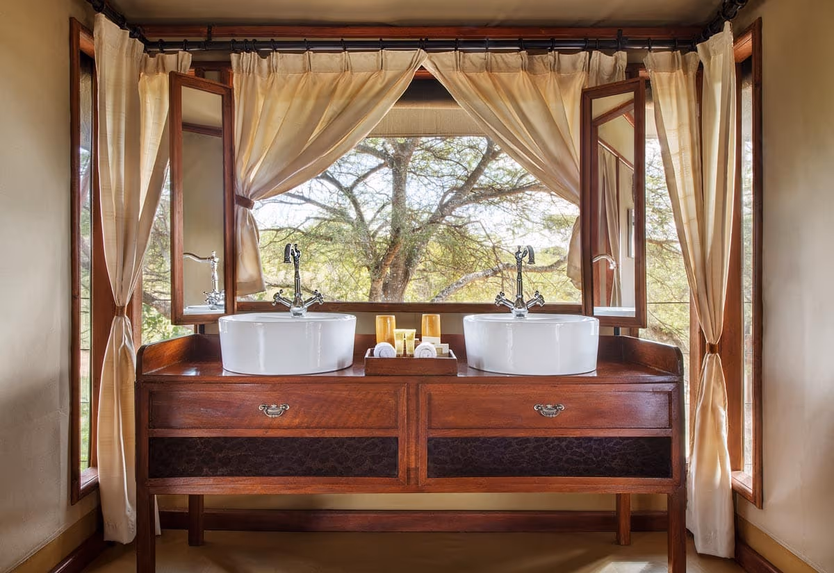 Tarangire Kuro Treetops gallery 4