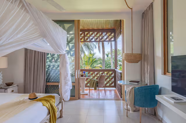 Meliá Zanzibar gallery 9