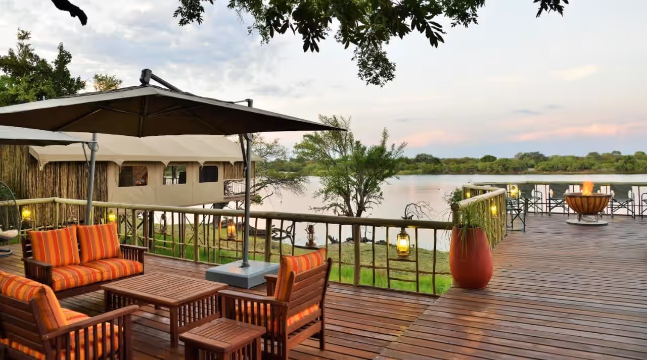 Jackalberry Camp (Jackalberry Chobe) gallery 4