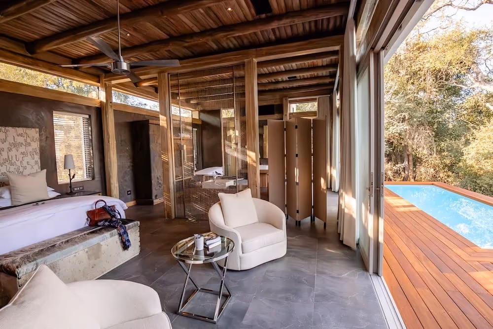 Kapama Karula Lodge gallery 2