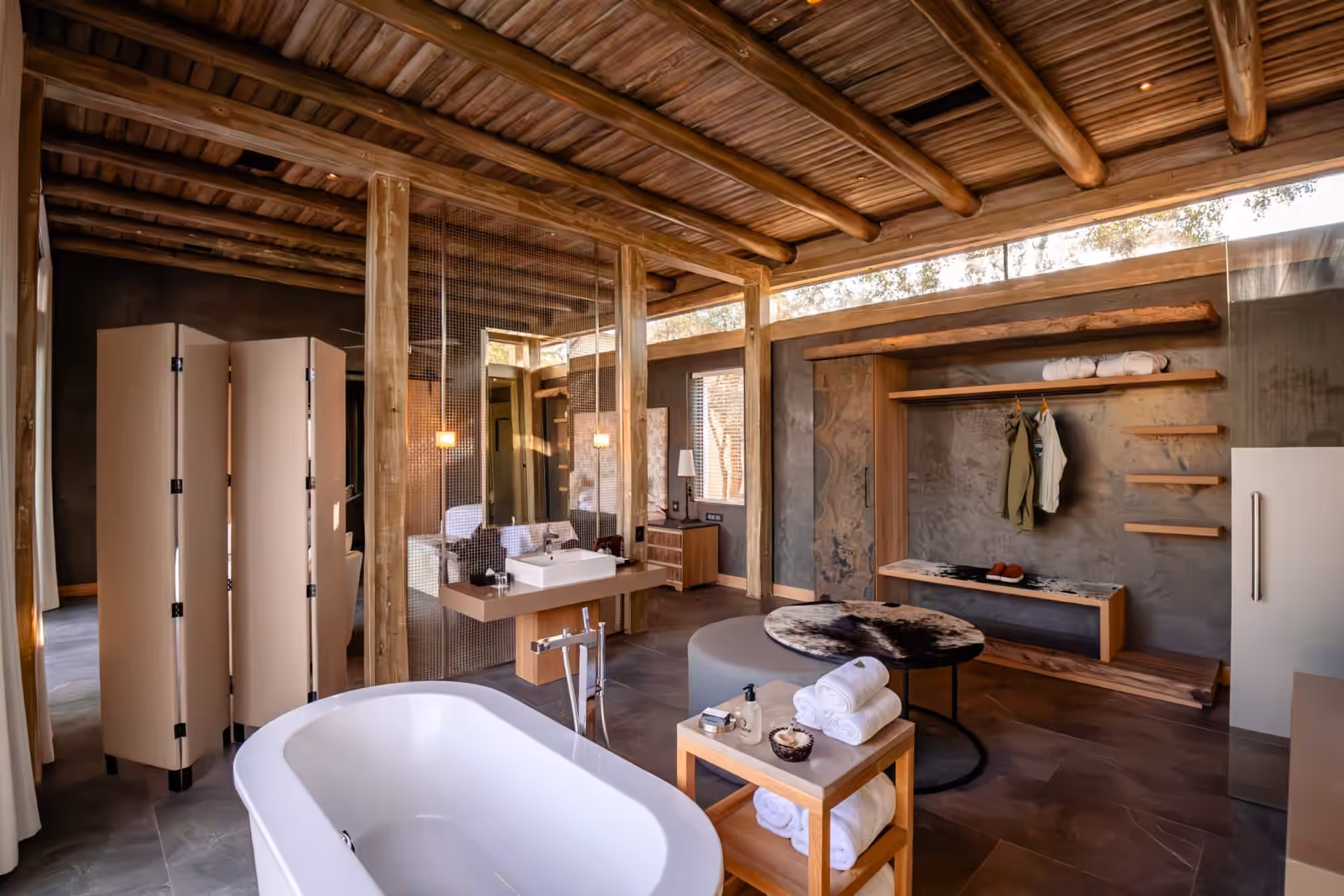 Kapama Karula Lodge gallery 5