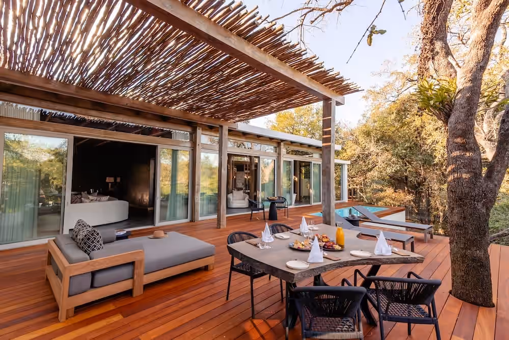 Kapama Karula Lodge gallery 6
