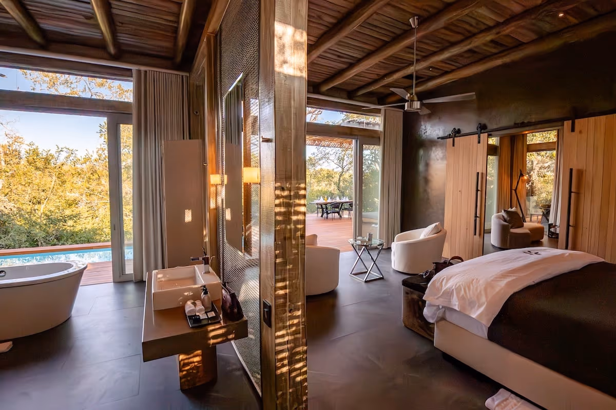 Kapama Karula Lodge gallery 7