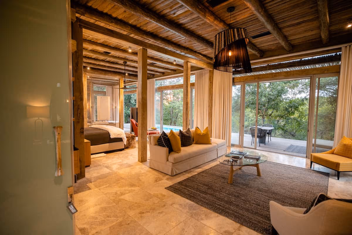 Kapama Karula Lodge gallery 8