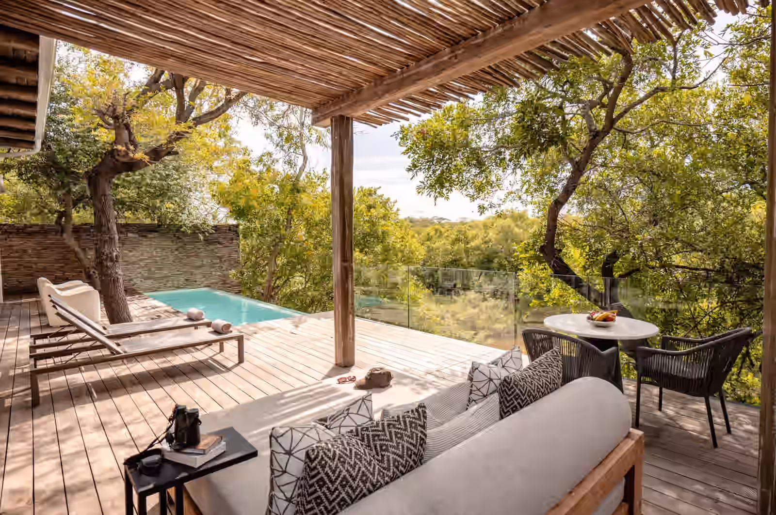 Superior Villa
