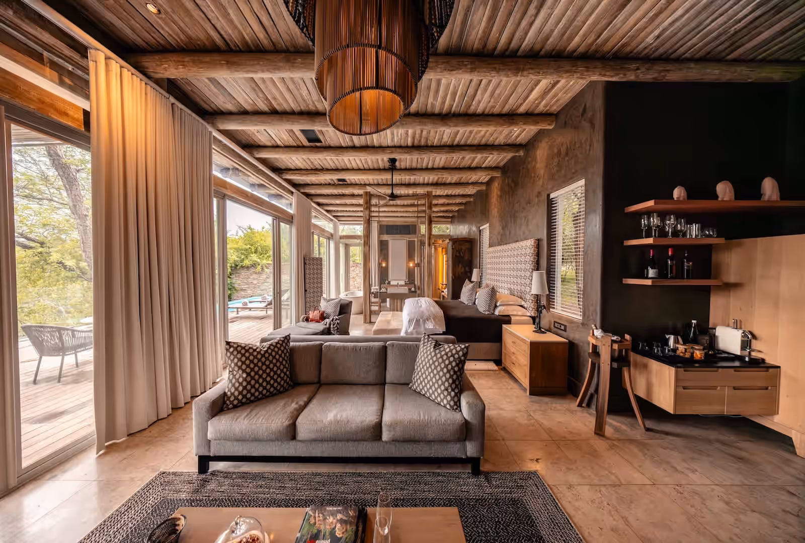 Kapama Karula Lodge gallery 11