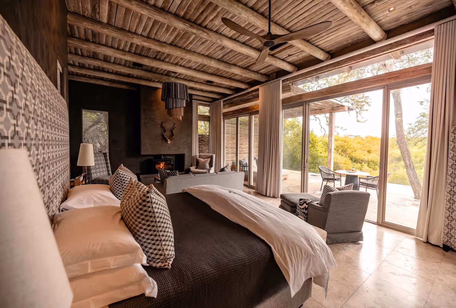Kapama Karula Lodge gallery 13