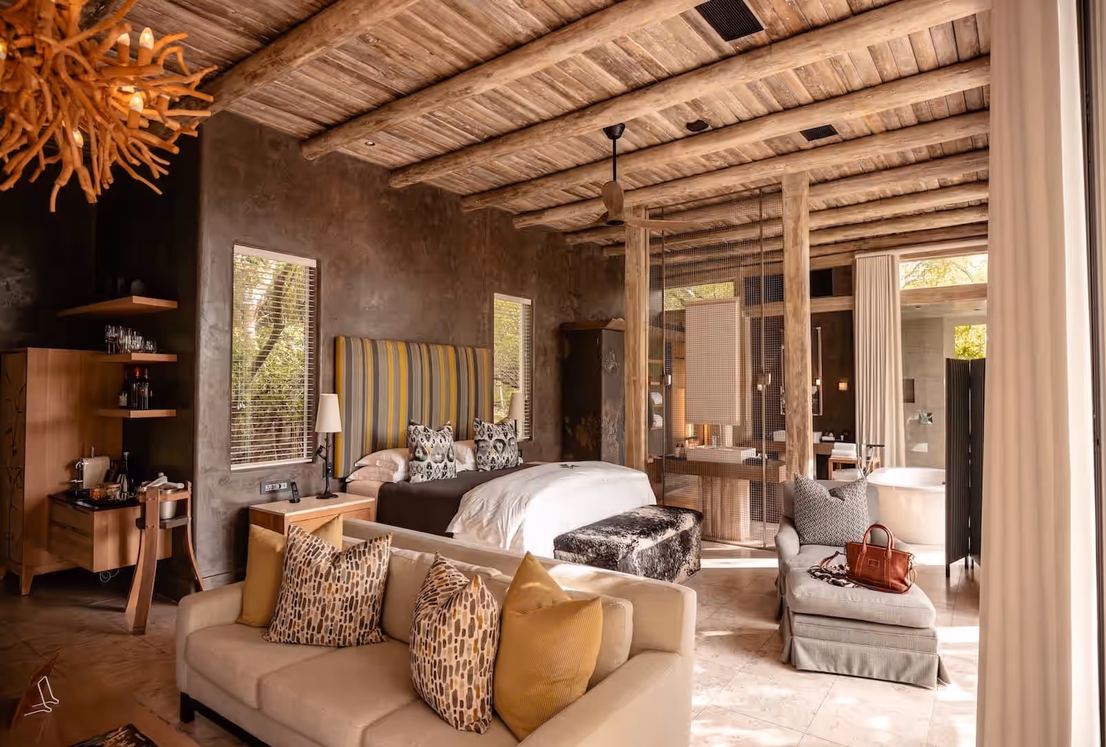 Kapama Karula Lodge gallery 15
