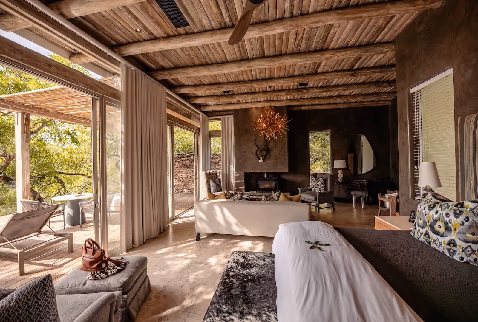 Kapama Karula Lodge gallery 16