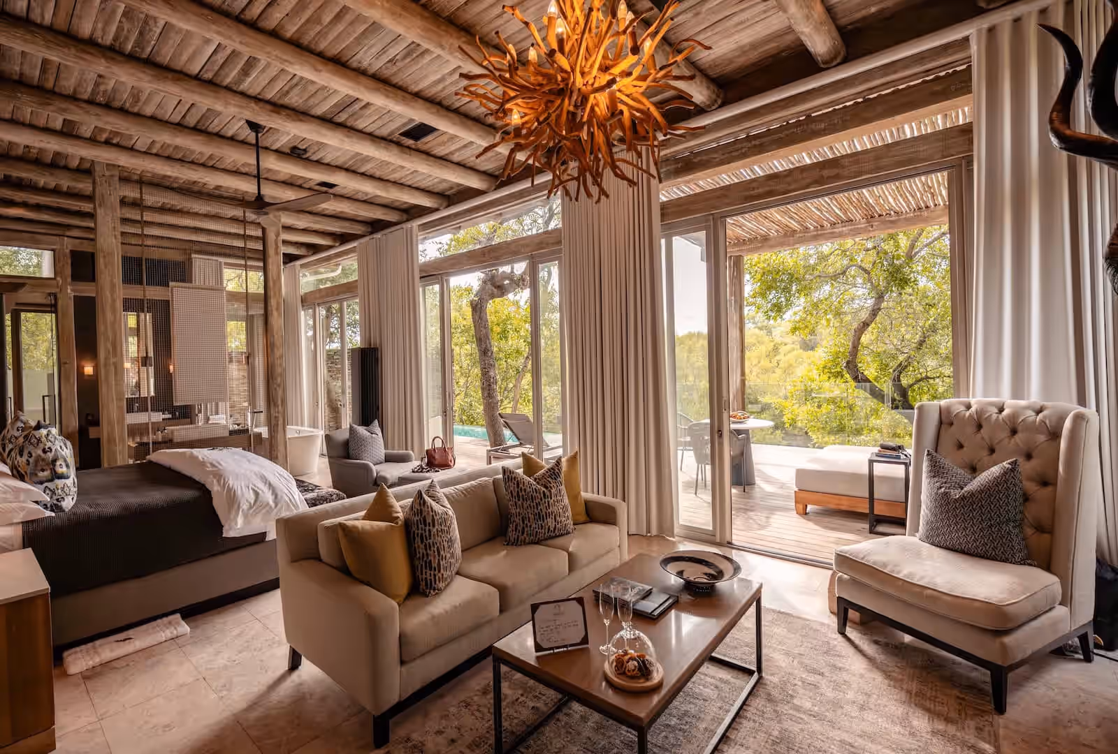 Kapama Karula Lodge gallery 18