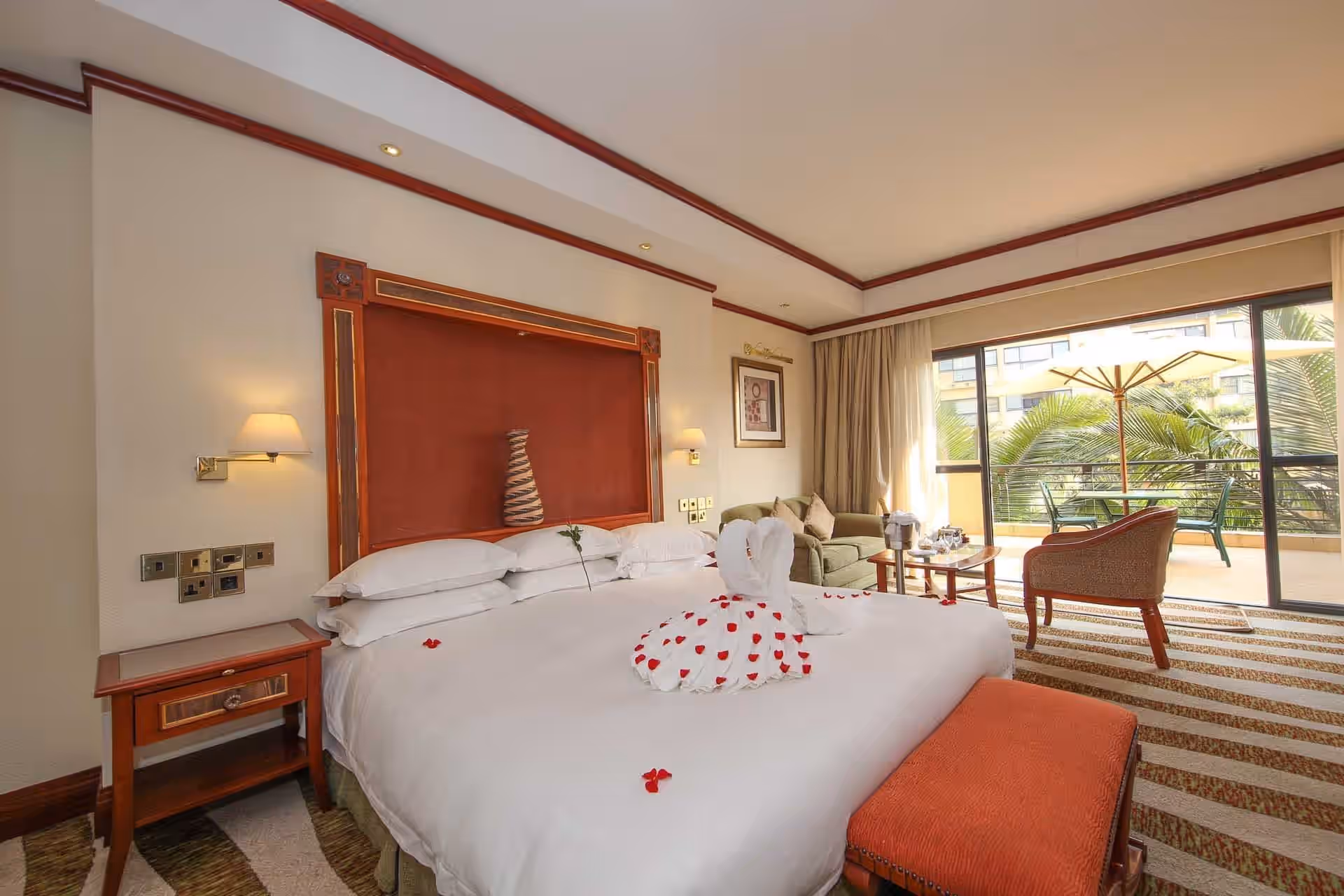 Prime Room