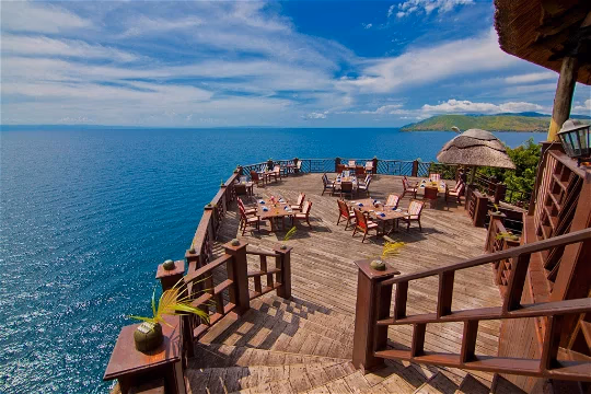 Kigoma Hilltop Hotel gallery 0