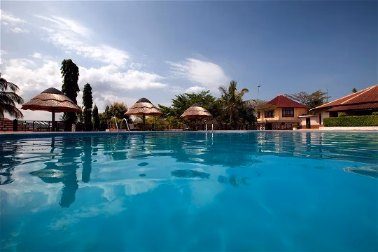 Kigoma Hilltop Hotel gallery 2
