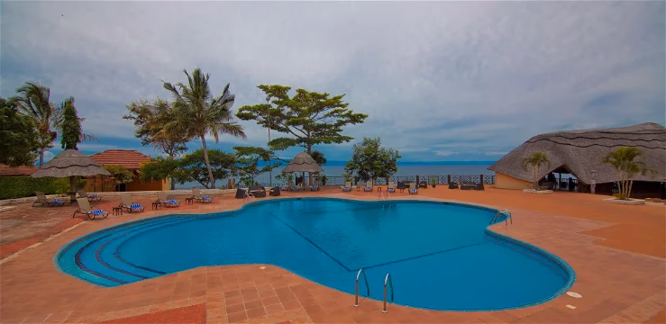 Kigoma Hilltop Hotel gallery 3