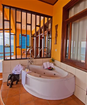 Kigoma Hilltop Hotel gallery 5
