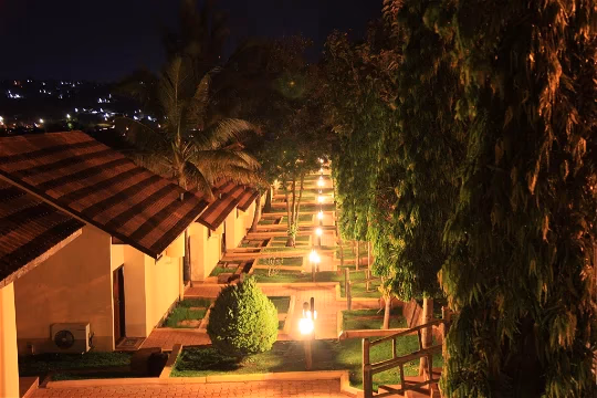 Kigoma Hilltop Hotel gallery 4