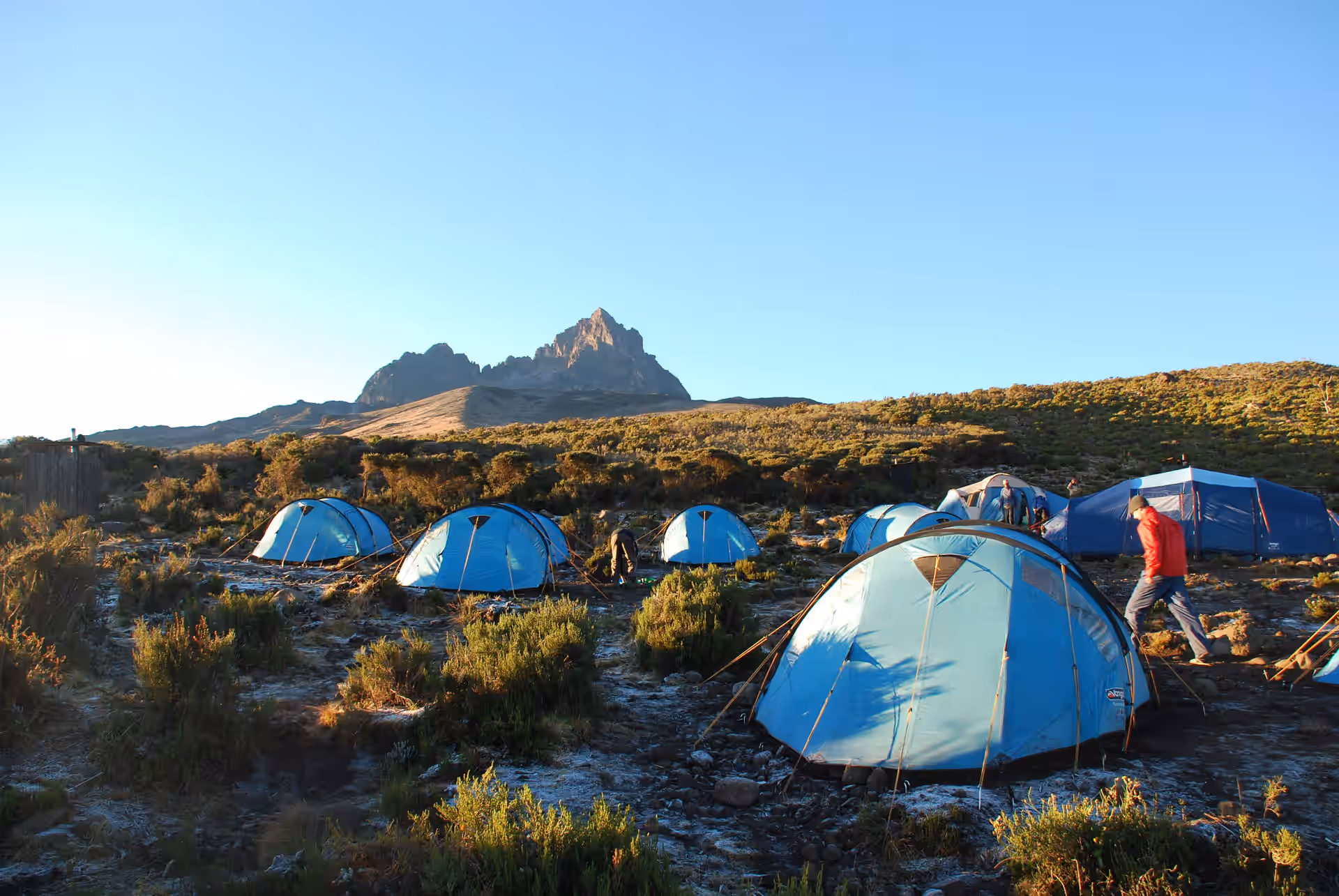 Kikelewa Camp gallery 1