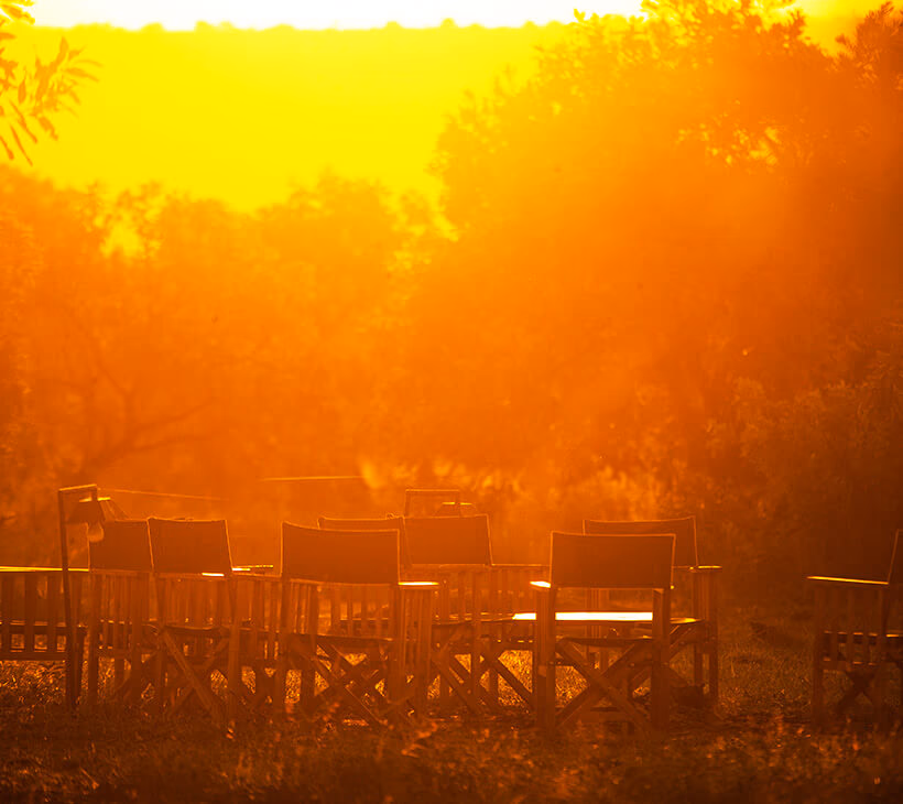 Sero Tented Camp (Ndutu) gallery 2