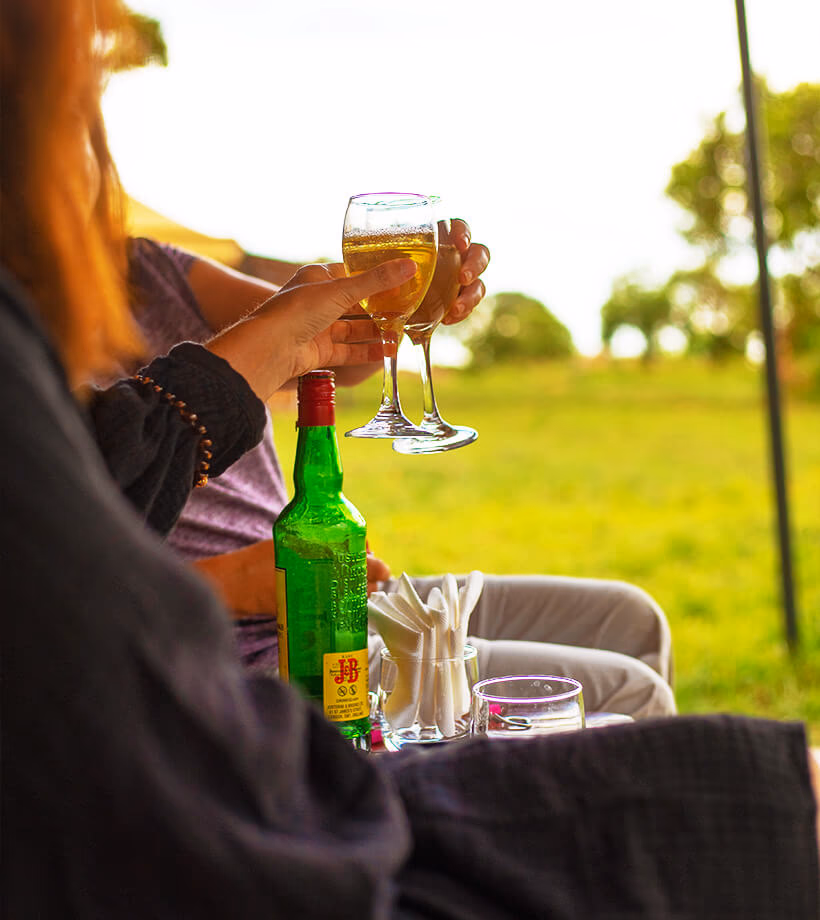 Sero Tented Camp (Ndutu) gallery 0
