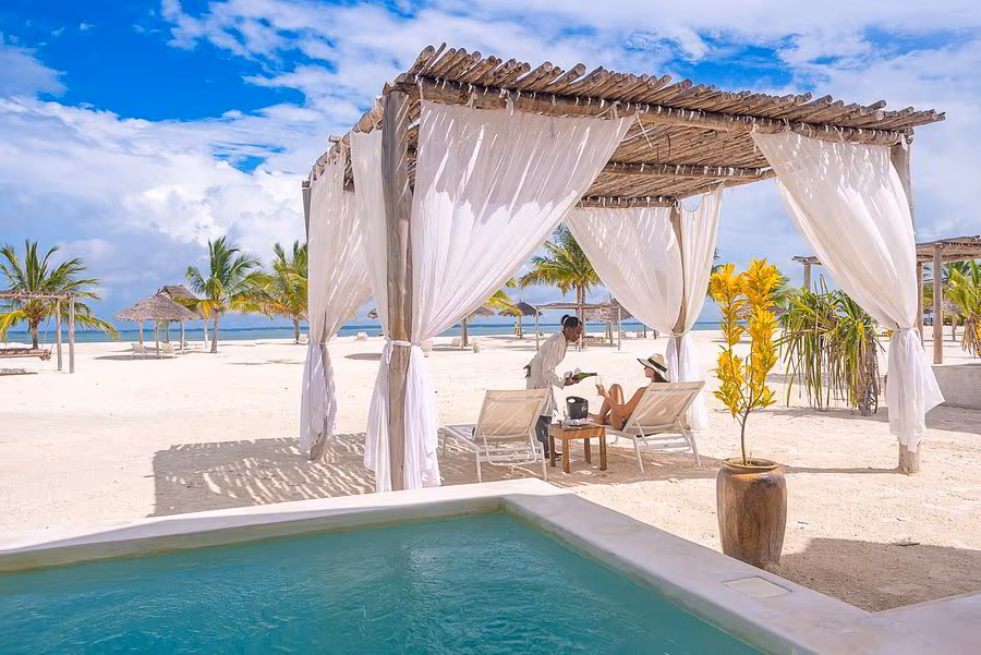 Konokono Beach Resort & Spa gallery 24