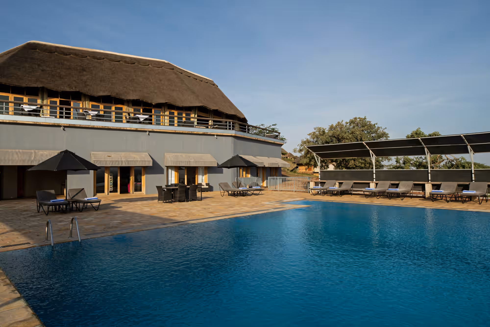 Kubu Kubu Tented Lodge gallery 9