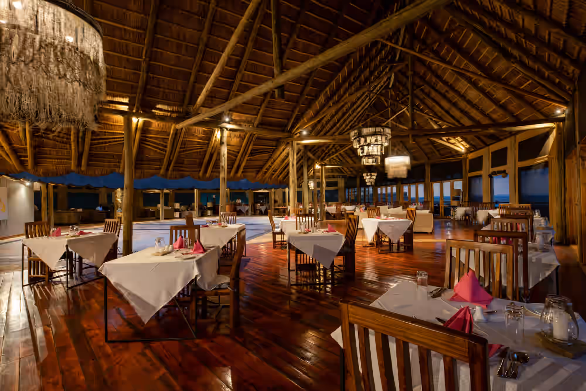Kubu Kubu Tented Lodge gallery 10