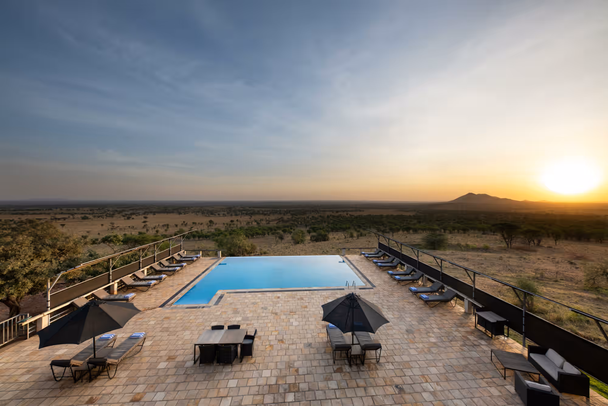 Kubu Kubu Tented Lodge gallery 12