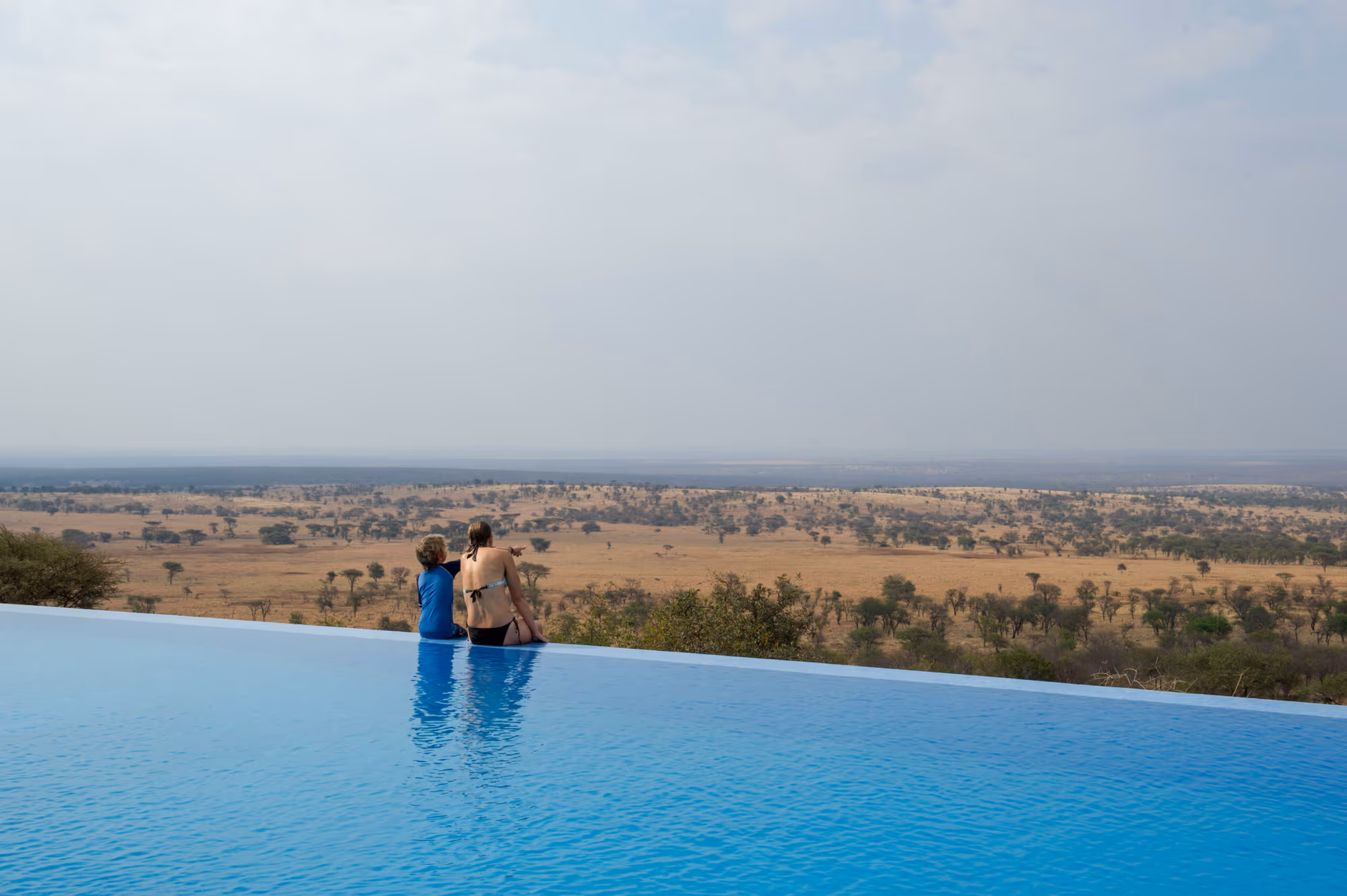 Kubu Kubu Tented Lodge gallery 2