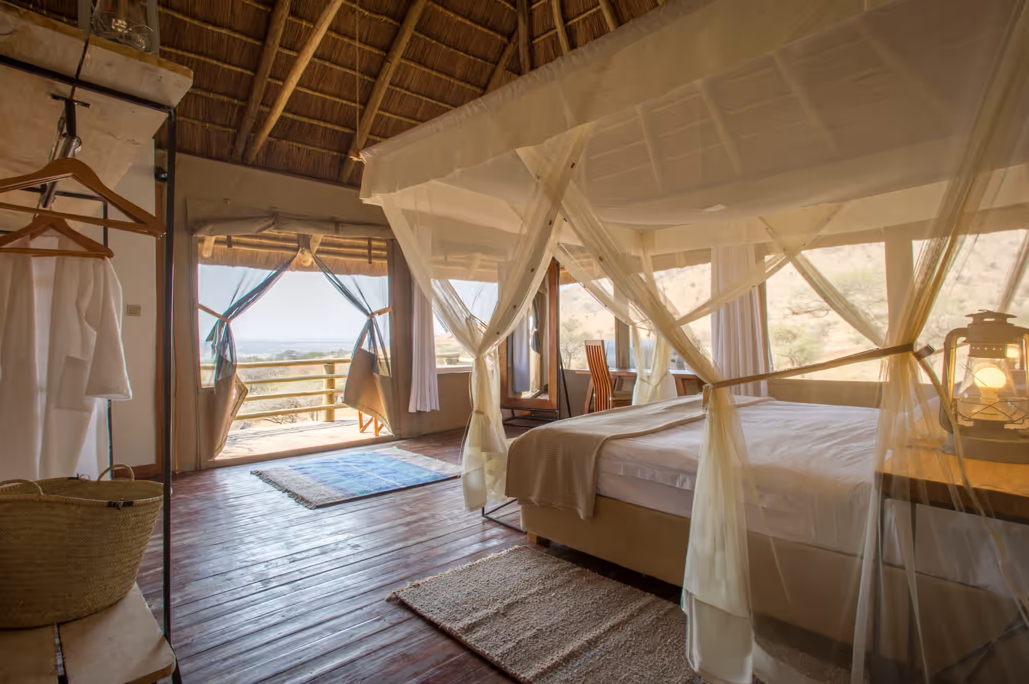 Kubu Kubu Tented Lodge gallery 5