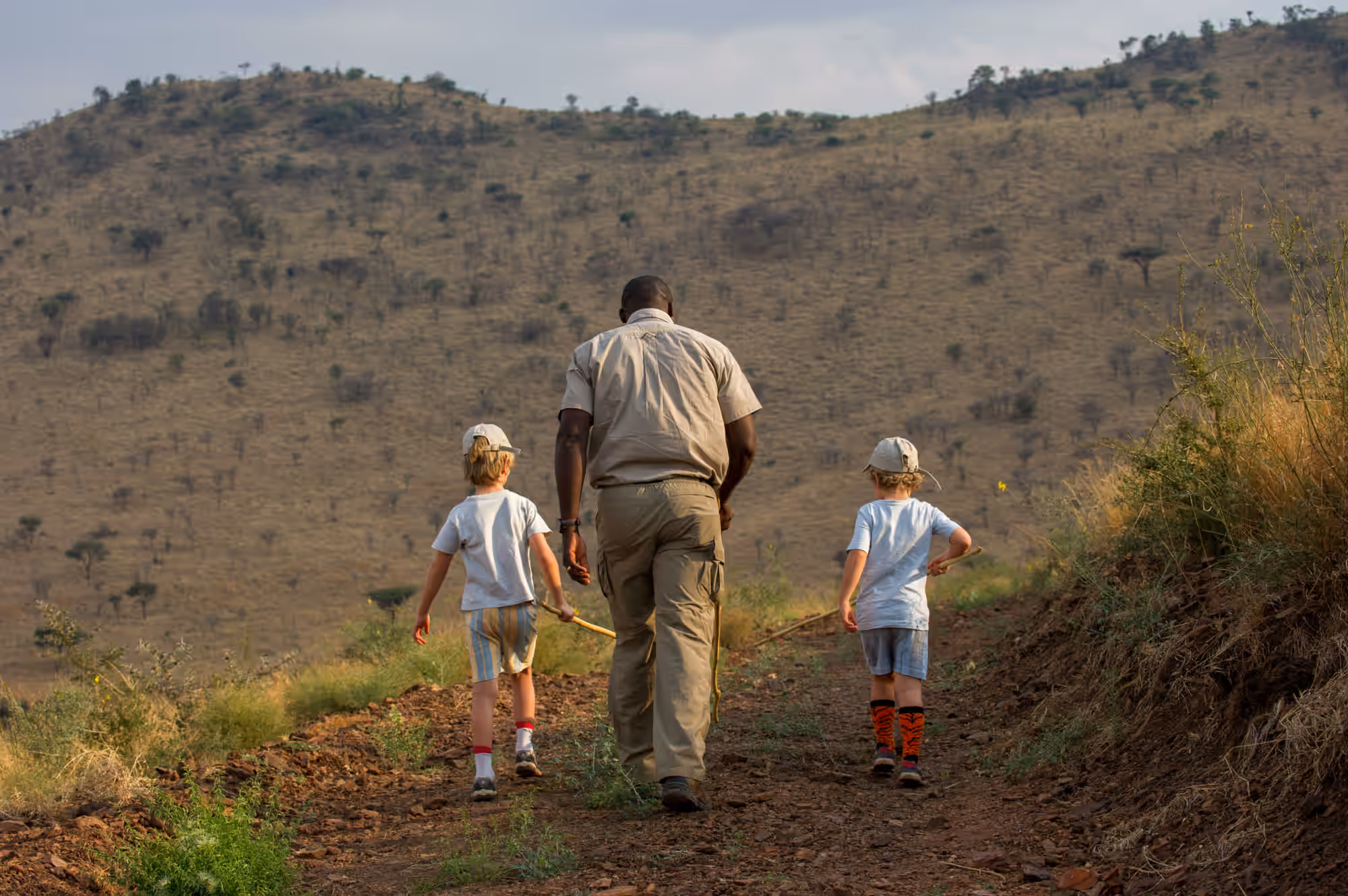 Kubu Kubu Tented Lodge gallery 7