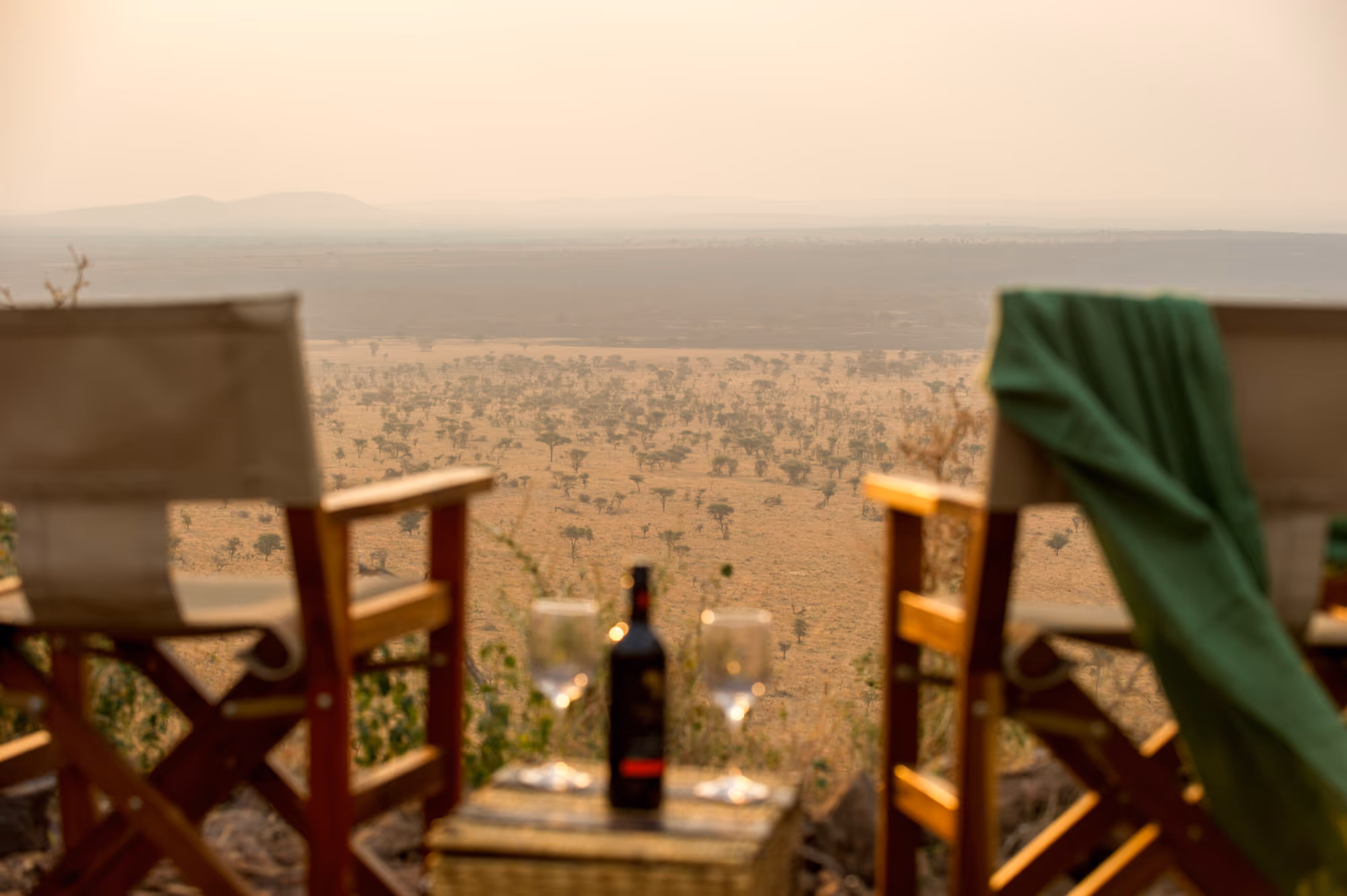 Kubu Kubu Tented Lodge gallery 8