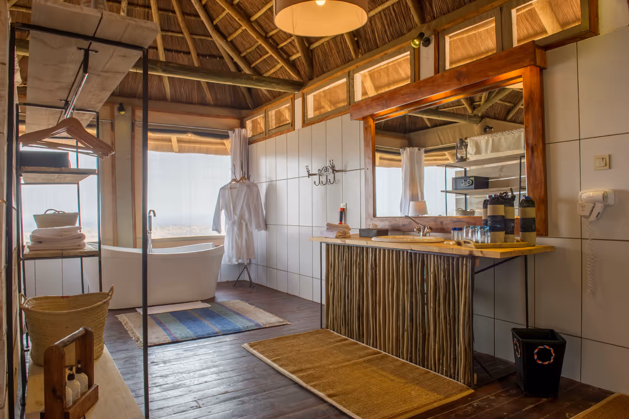 Kubu Kubu Tented Lodge gallery 0