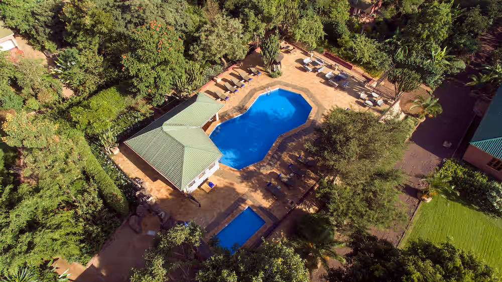 Kudu Lodge & Campsite gallery 1