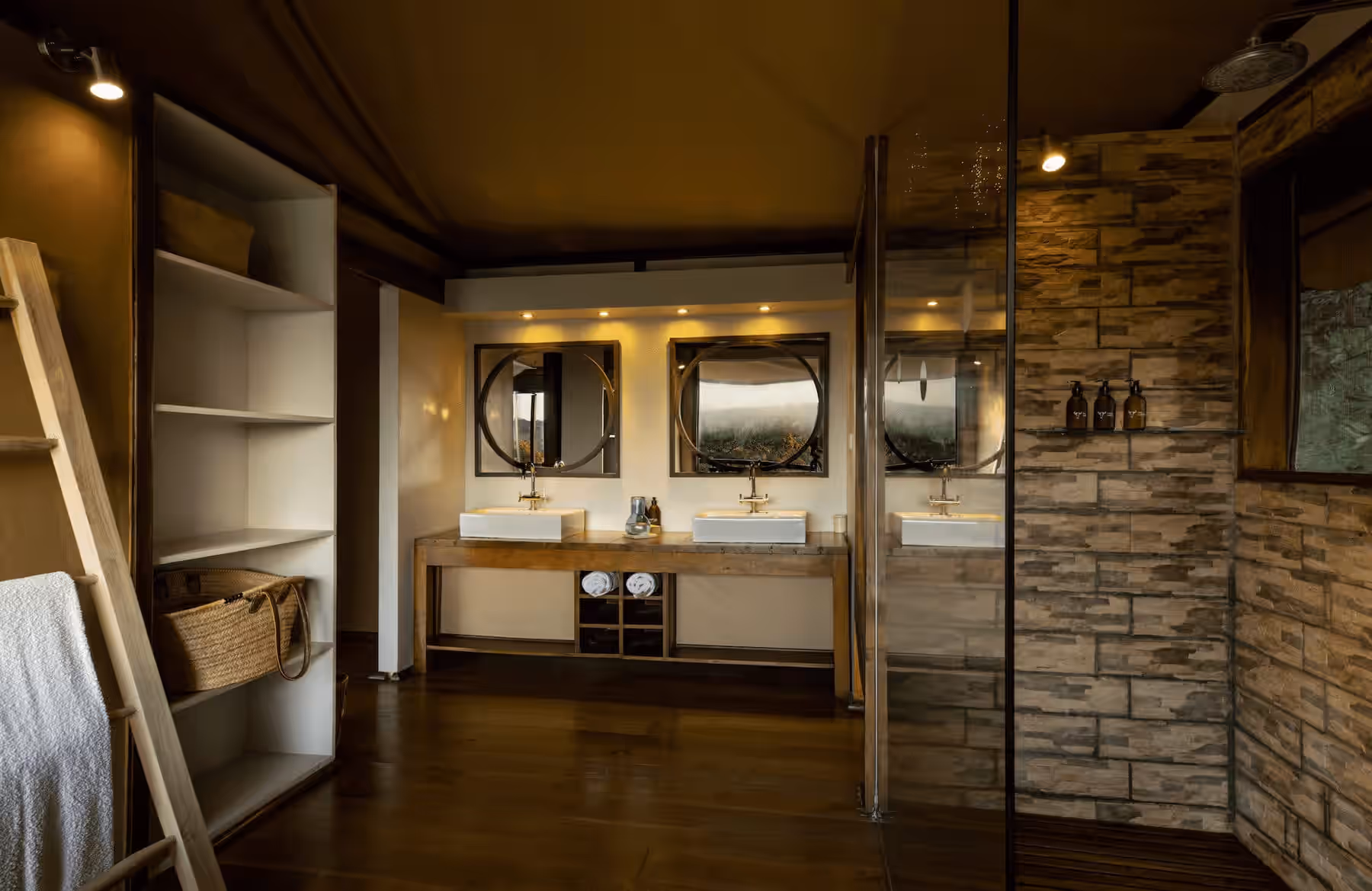 Lemala Kurya Hills Lodge gallery 2