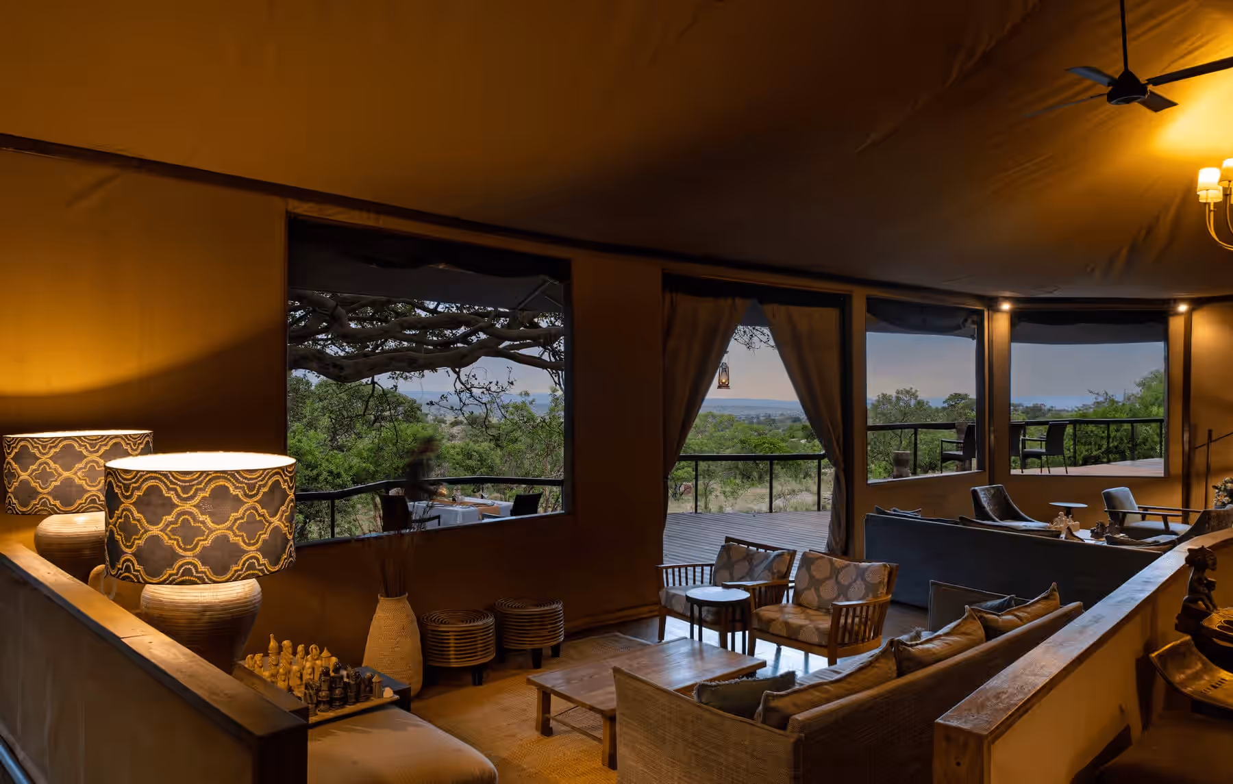 Lemala Kurya Hills Lodge gallery 4