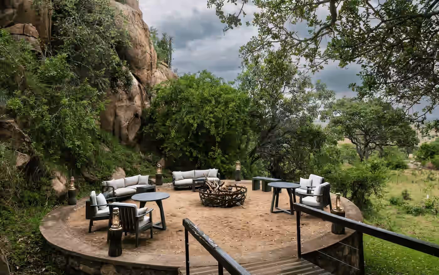 Lemala Kurya Hills Lodge gallery 6