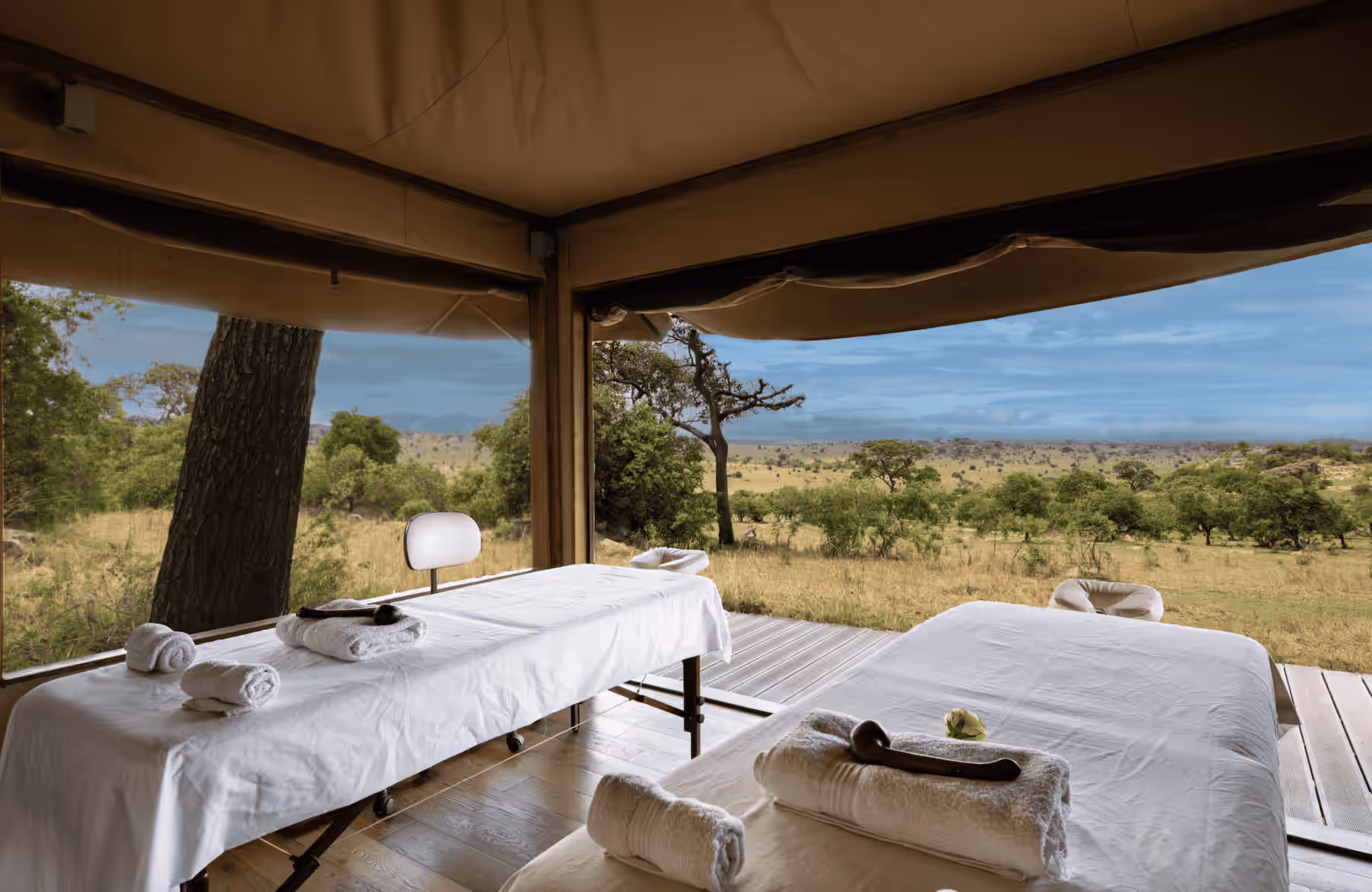 Lemala Kurya Hills Lodge gallery 7