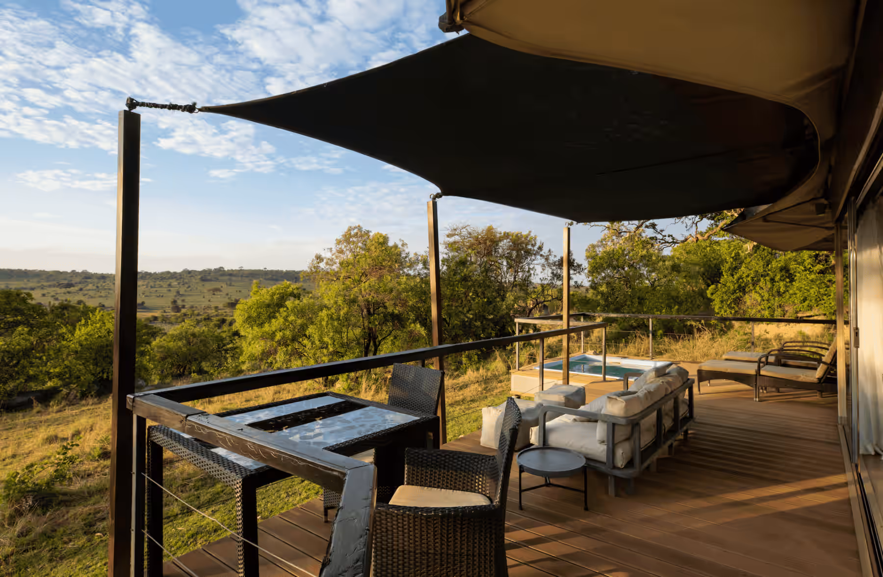 Lemala Kurya Hills Lodge gallery 5
